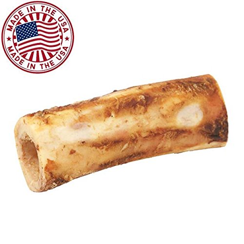 Pawstruck Meaty Dog Bones Bulk Beef Dog Dental Treats &amp