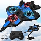 Remote Control Airplane for Beginners, 2.4GHz V17