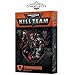 Games Workshop Warhammer Kill Team: Commanders Expansion
