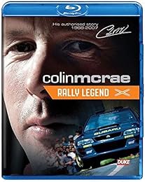 Rally Legend-Colin Mcrae