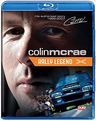 Rally Legend-Colin Mcrae