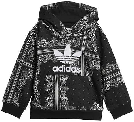 adidas bandana hoodie women's