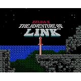 Zelda II - The Adventure of Link - 3DS [Digital Code]