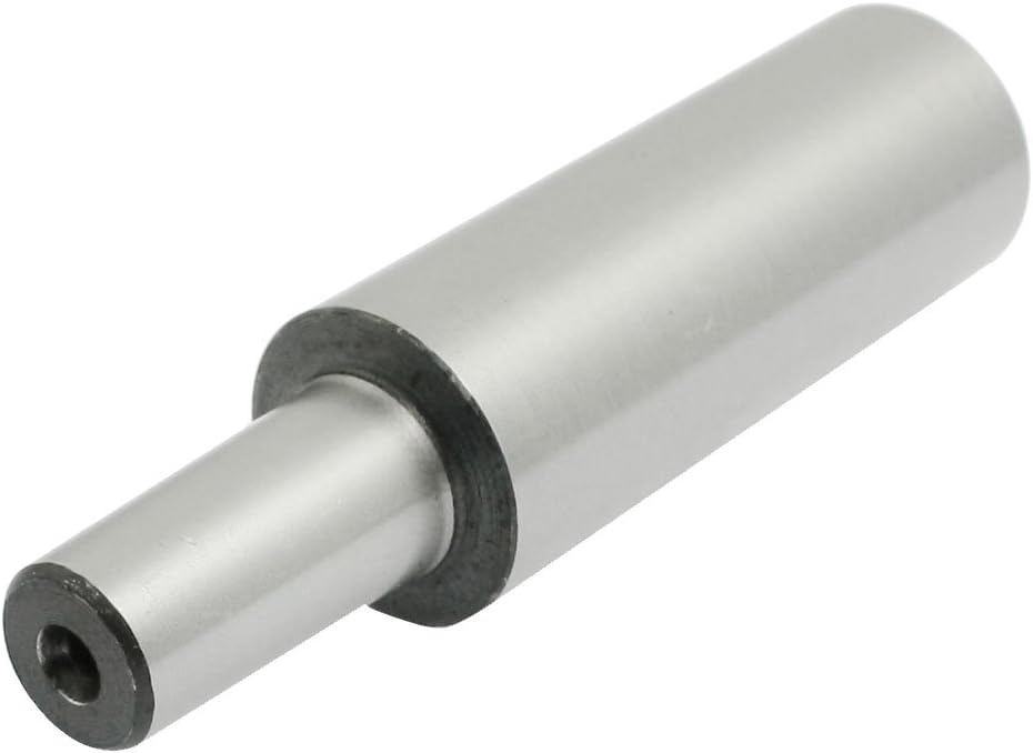 79mm Length 1mm10mm Morse Taper Adapter Straight Shank Drill Chuck