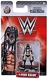 WWE Finn Balor (W16) 1.5 Inch Diecast Nano Metal Figure by Jada