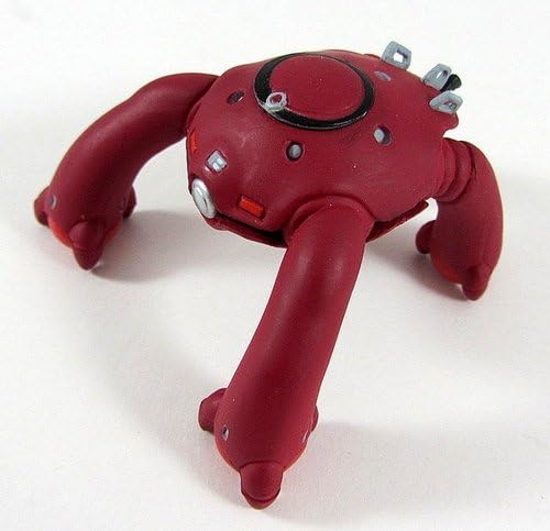 Patlabor Mobile Police Collection " Bel 1999 Caldia " - CMS Japan Import 2008