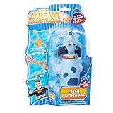 Fetch Armstrong Stretch Armstrong Blue Dog
