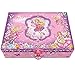 Fairy Neverland Trinket Box with Lock
