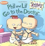 Phil and Lil Go to the Doctor