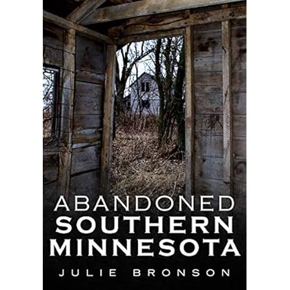 Abandoned Southern Minnesota