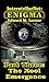 InterstellarNet: Enigma Part Three: The Xool Emergence (InterstellarNet: Enigma Serial Book 3)