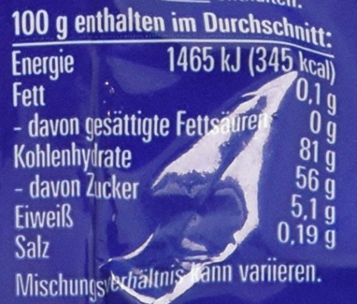 Katjes Salzige Heringe "Salty Hering / Fish" 200g - Thumbnail 2