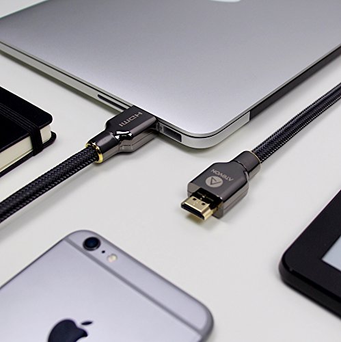 Atevon HDMI Cable - Thumbnail 5