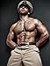 Bare Strength 2016 Calendar
