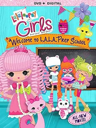 precio de lalaloopsy