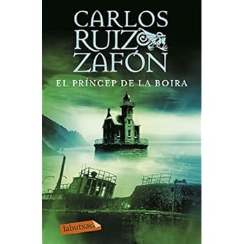 El Príncep de la Boira (LB) El Príncep de la Boira (LB)