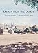 Letters from the Desert: The Correspondence of Flinders and Hilda Petrie by 