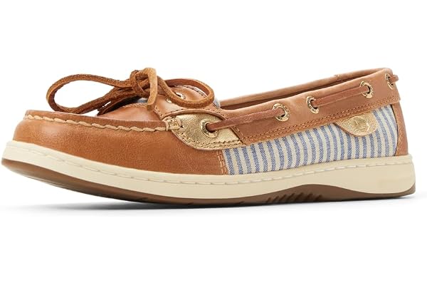 Sperry Womens Angelfish Boat Shoe