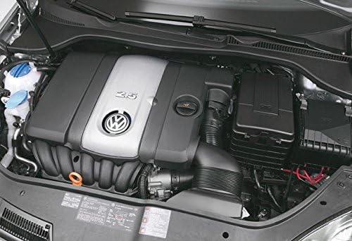 AMR VW Rabbit 2.5L ECU Software Upgrade