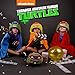 Comfy Critters - TMNT - Donatello