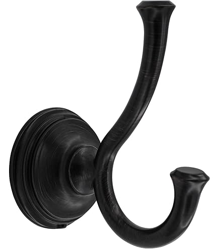 DELTA FAUCET 138038 Crestfield, Bath Hardware Accessory