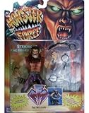 Monster Force Luke Talbot The Wolfman Action Figure