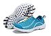 welltree Kids Water Shoes Quick Dry Slip-on Lightweight Mesh Walking Sneaker(Little Kid/Big Kid)