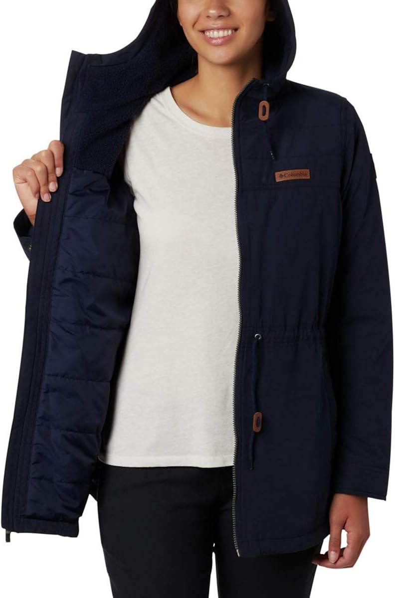 chatfield hill columbia jacket