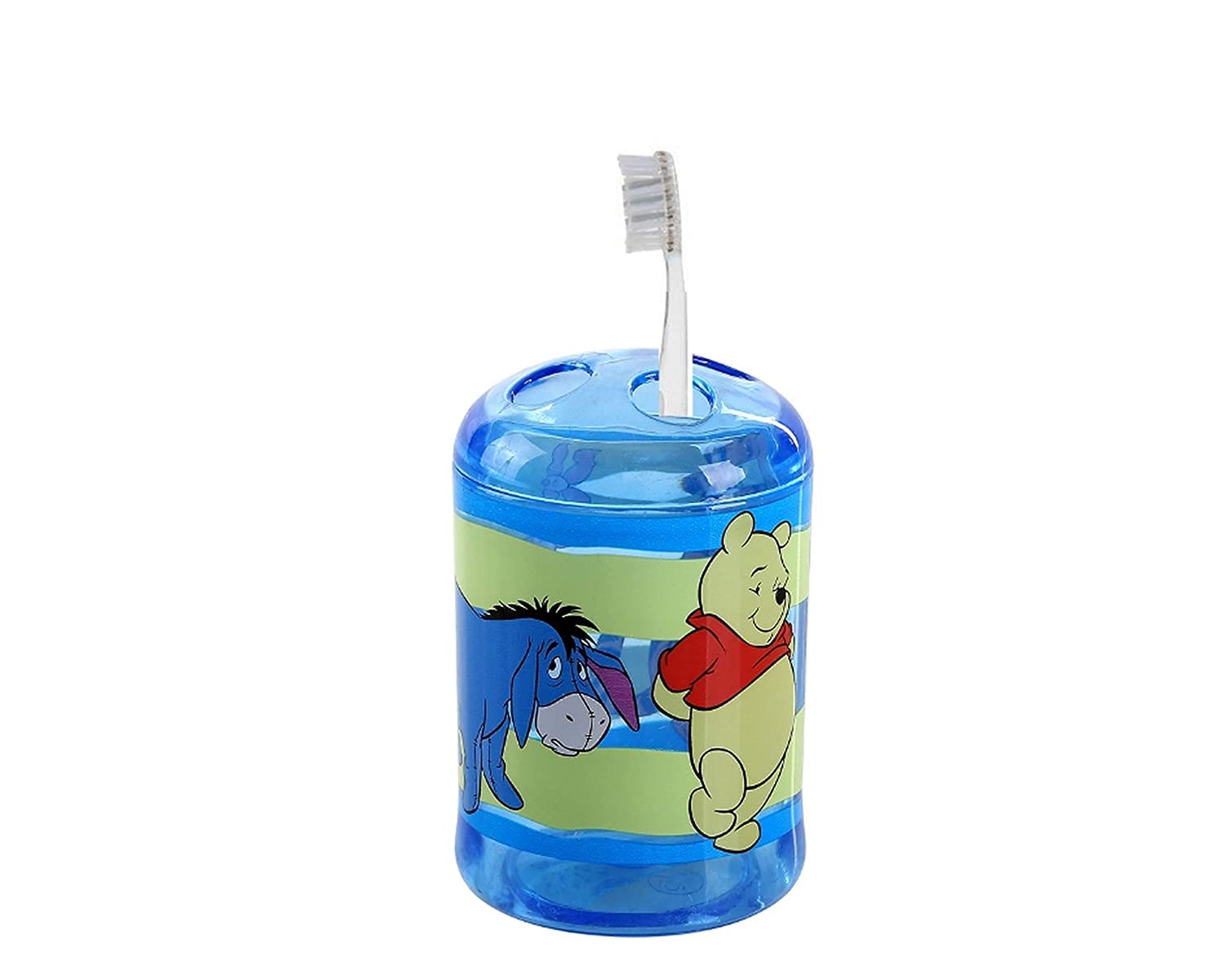 Stor 8412497130603 Stainless Steel Isotherma Container, 285 ml Capacity, Great Like Mickey