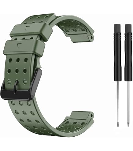 Amazon.com: Band for Garmin Approach S20 S5 S6 Watch Bands