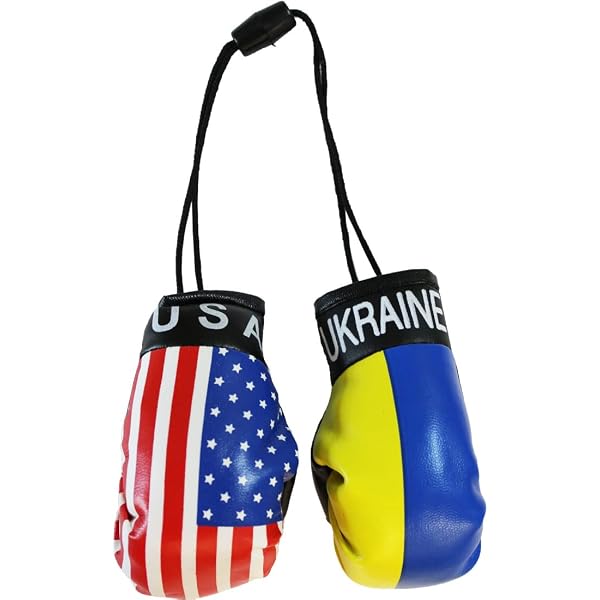 thumbnail image 2 of Puerto Rico Flag Boxing Gloves Boricua Puerto Rican Pride - 2 of 9