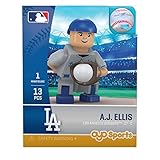 A.J. Ellis OYO MLB Los Angeles Dodgers G5 Generation 5 Mini Figure