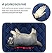 Hero Dog Dog Bed for Medium/Large Dogs Crate Bed Pad Kennel Pads 36 inch Washable Mattress Dog Sleeping Mat, Non Slip Pet Beds