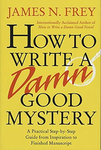 Plotting and Writing Suspense Fiction: Highsmith, Patricia