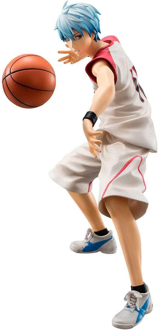 kuroko no basket megahouse