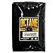 Fresh Roasted Coffee LLC, Octane Italian Roast Coffee, Dark Roast, Extra Bold, Whole Bean, 5 Pound Bag