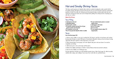 Salsas and Tacos, new edition: The Santa Fe School of Cooking - Thumbnail 5