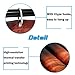 Zehui African Women Printing Toilet Pad Cover Bath Mat Shower Curtain Set Four-Piece Set Fzn0016