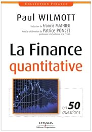 La  finance quantitative en 50 questions