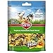 Kaytee Fiesta Awesome Tropical  Adventure Treat Blends for Small Animals, 7 Ounce
