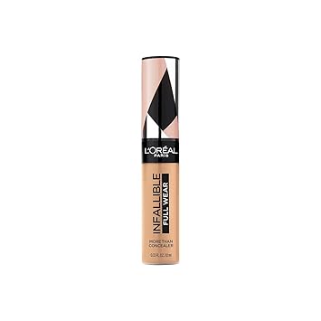 L'Oreal Paris Infallible Full Wear Concealer, 312, 10 g