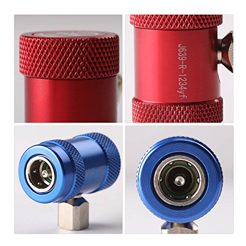 4 OrionMotorTech+Couplers+Adapters+Adjustable+Charging