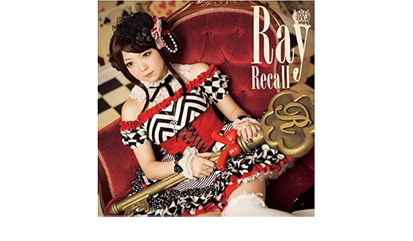 Recall By Ray On Amazon Music Amazon Com Recall By Ray On Amazon Music Amazon Com