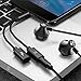 turelar Compatible Headphone Jack Dongle Adapter for Phone X 8/8Plus 7/7Plus