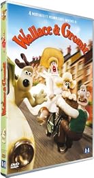 Wallace & Gromit