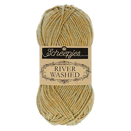 Scheepjes - Scheepjes 959 Ural River Washed Hilo - 1x50g