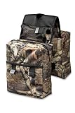 Raider ATV-10-1 Mossy Oak Infinity Camouflage ATV Tank Bag (Automotive)