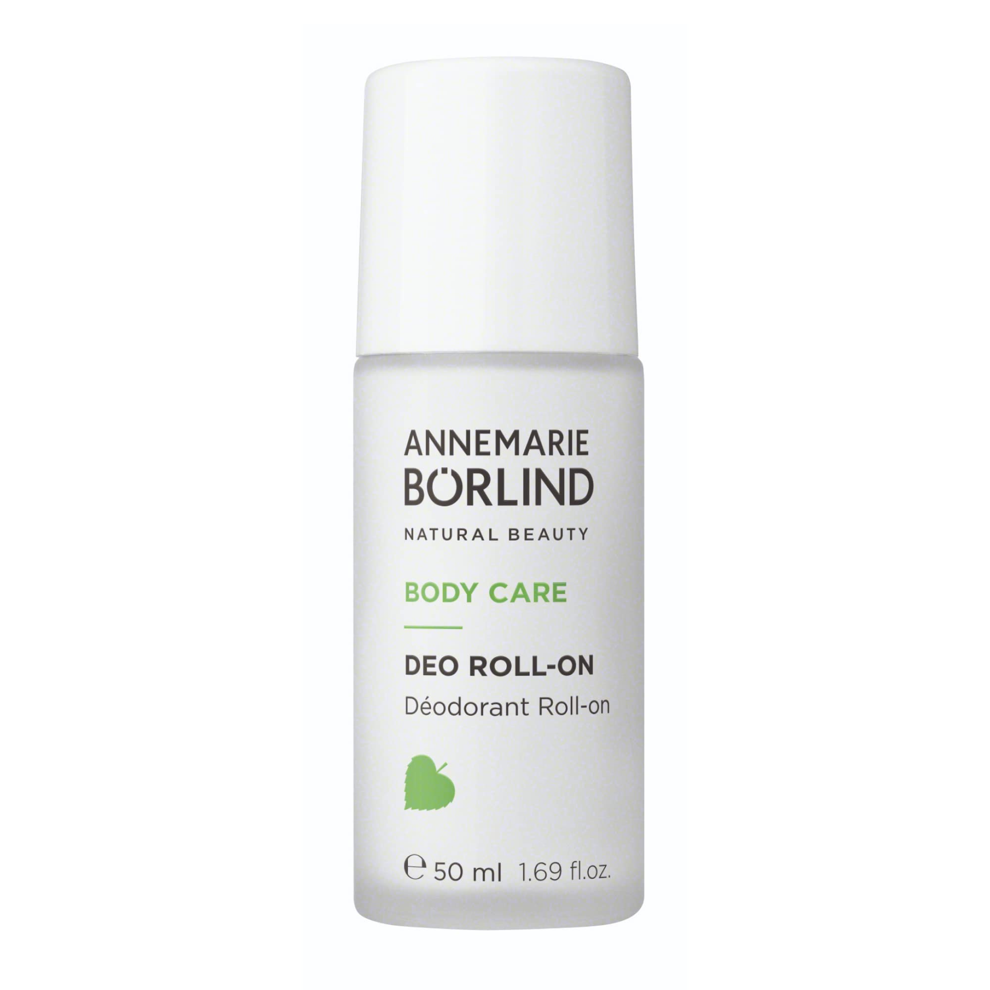 Boe Body Care Deo Roll On 50ml