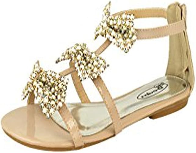 diamante gladiator sandals uk