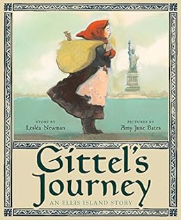 Image result for gittel's journey amazon